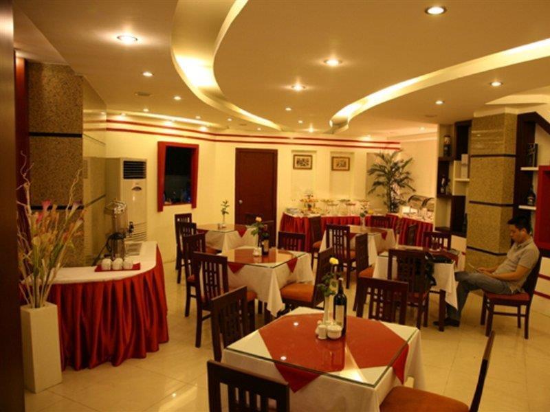 A25 Hotel - 61 Luong Ngoc Quyen Hanoï Extérieur photo